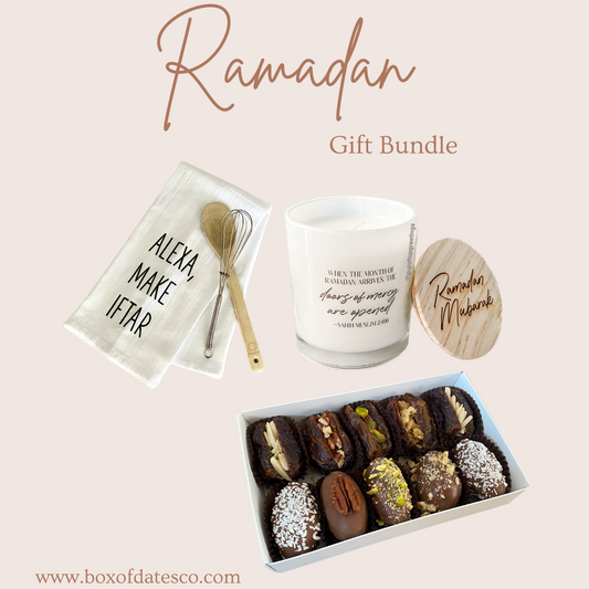 Ramadan Bundle